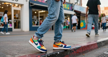 11 Best J Balvin Nike Sneakers in 2027