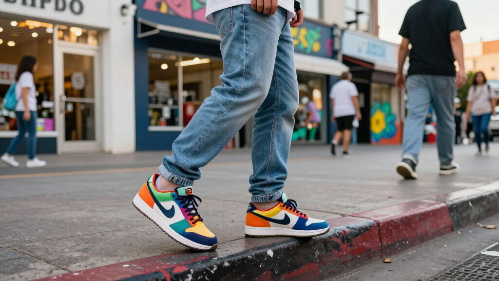 11 Best J Balvin Nike Sneakers in 2027