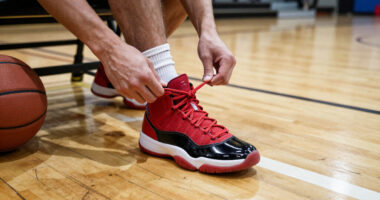 11 Best Jordan Space Jam Shoes for Collectors and Fans in 2027
