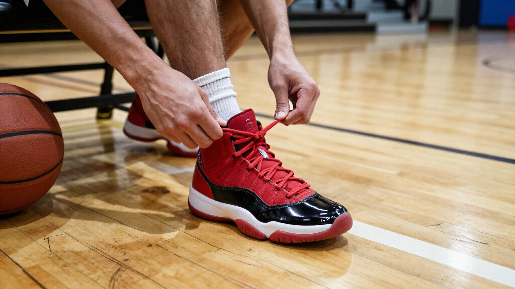 11 Best Jordan Space Jam Shoes for Collectors and Fans in 2027