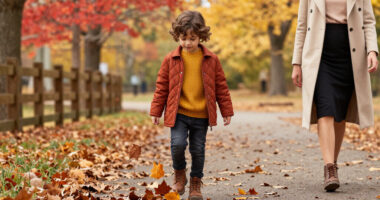 11 Best Kids’ Fall Clothing for Layering and Everyday Wear in 2027