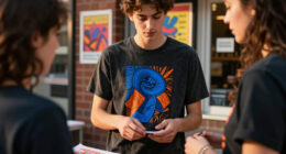 11 Best Limited-Edition Graphic T-Shirts for Unique Style in 2027