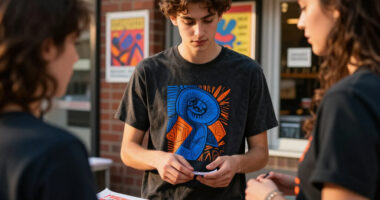 11 Best Limited-Edition Graphic T-Shirts for Unique Style in 2027