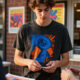 11 Best Limited-Edition Graphic T-Shirts for Unique Style in 2027