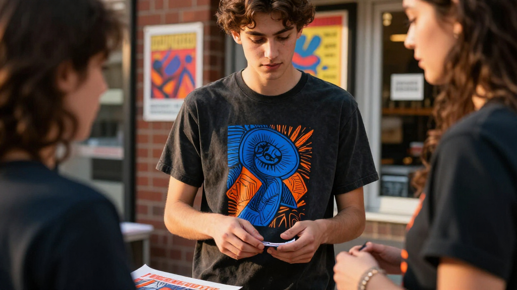 11 Best Limited-Edition Graphic T-Shirts for Unique Style in 2027