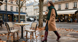 11 Best Luxury Fall Fashion Pieces for Polished Cold-Weather Style in 2027