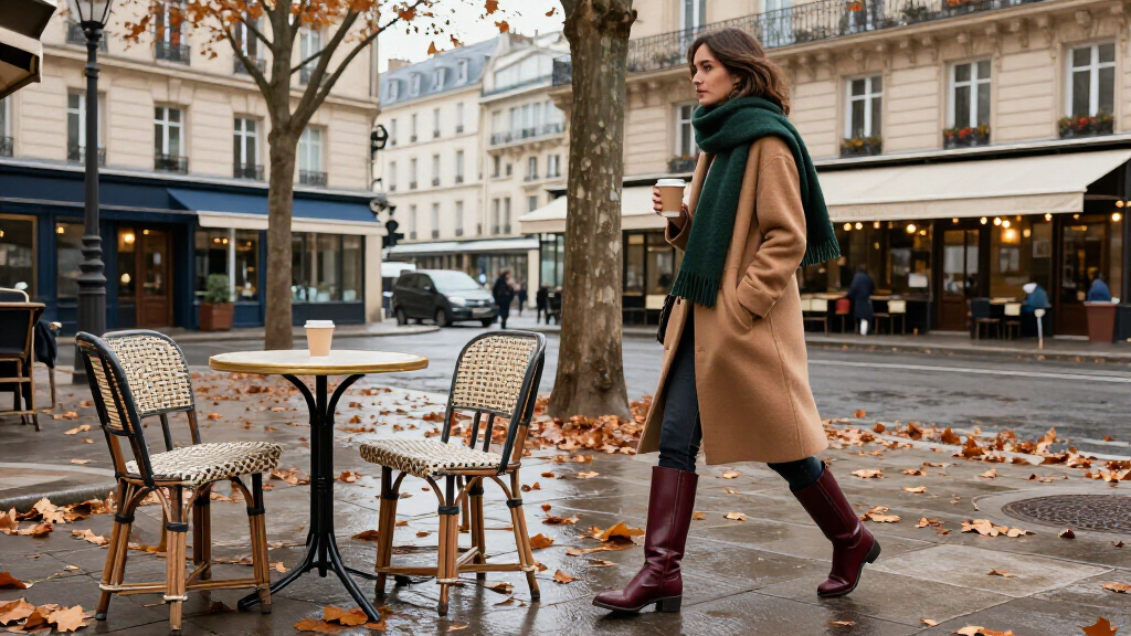 11 Best Luxury Fall Fashion Pieces for Polished Cold-Weather Style in 2027
