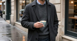11 Best Luxury Men's Sweaters for Polished Everyday Dressing in 2027