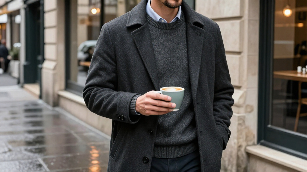 11 Best Luxury Men's Sweaters for Polished Everyday Dressing in 2027