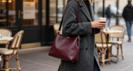 11 Best Luxury Shoulder Bags for Everyday Style in 2027