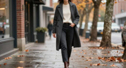 11 Best Minimalist Fall Fashion Staples in 2027
