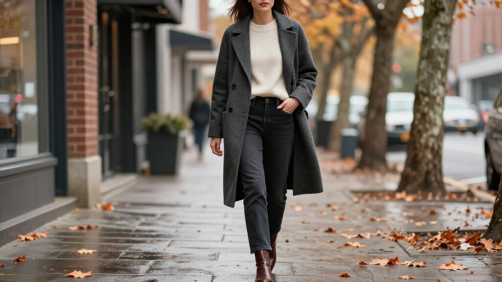 11 Best Minimalist Fall Fashion Staples in 2027