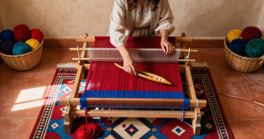 11 Best Moroccan Rugs for Style, Comfort, and Easy Care in 2027