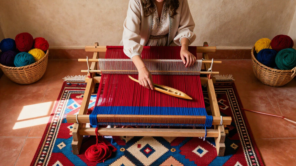 11 Best Moroccan Rugs for Style, Comfort, and Easy Care in 2027