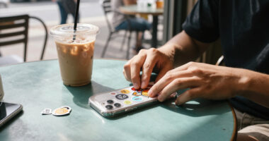 11 Best Phone Stickers for Personalizing Your Case in 2027