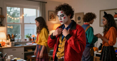 11 Best Pop Culture Halloween Costumes for 2027
