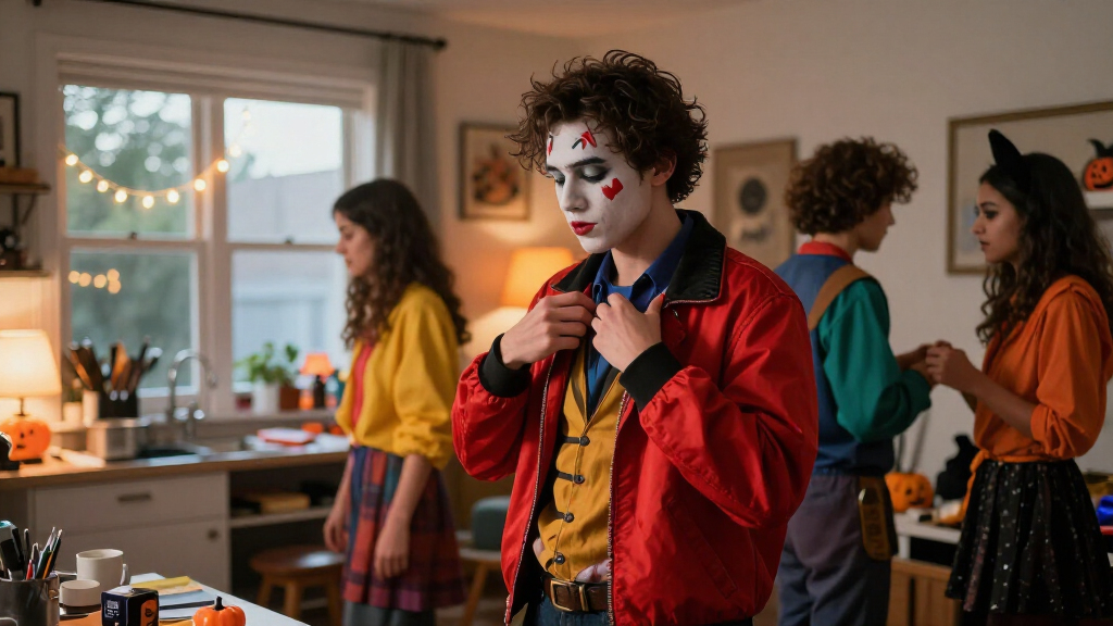 11 Best Pop Culture Halloween Costumes for 2027
