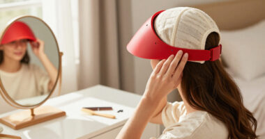 11 Best Red Light Therapy Hair Growth Devices 2026