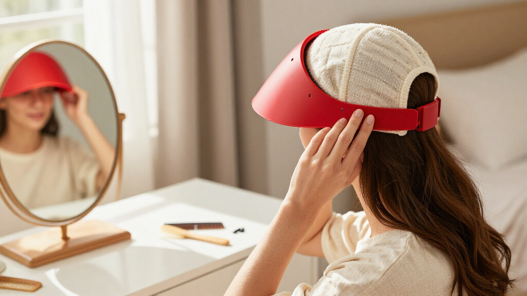 11 Best Red Light Therapy Hair Growth Devices 2026