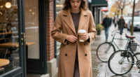 11 Best Retro Coats for Women in 2027