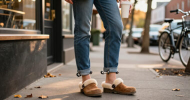 11 Best Shearling-Lined Clogs for Cozy Everyday Wear in 2027