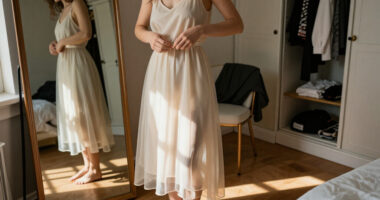 11 Best Sheer Dresses for 2027