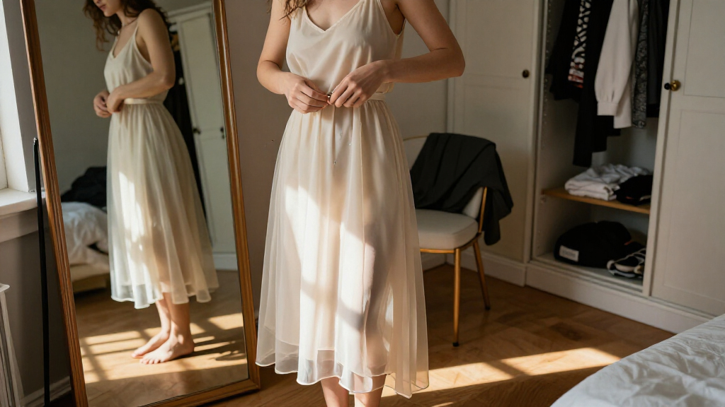 11 Best Sheer Dresses for 2027