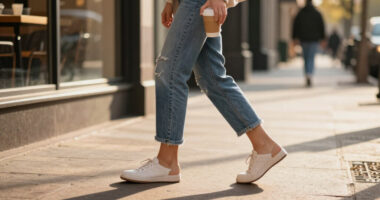 11 Best Sneaker Mules for Easy Everyday Wear in 2027