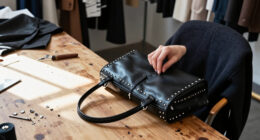 11 Best Studded Handbags for Distinctive Everyday Style in 2027