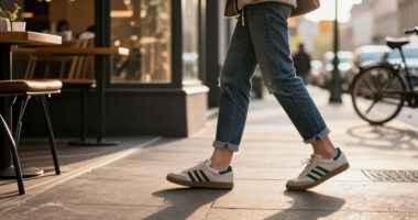 11 Best Tweed Adidas Samba Sneakers for Everyday Style in 2027