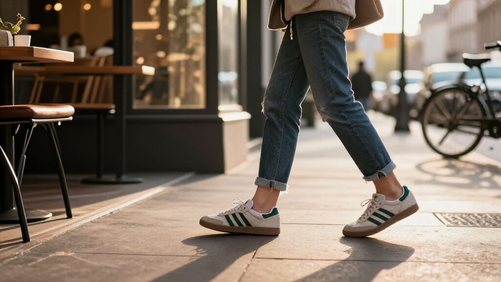 11 Best Tweed Adidas Samba Sneakers for Everyday Style in 2027