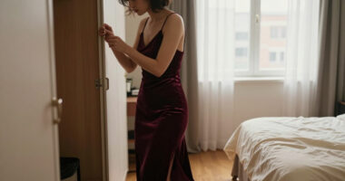 11 Best Velvet Slip Dresses for Parties and Special Occasions in 2027