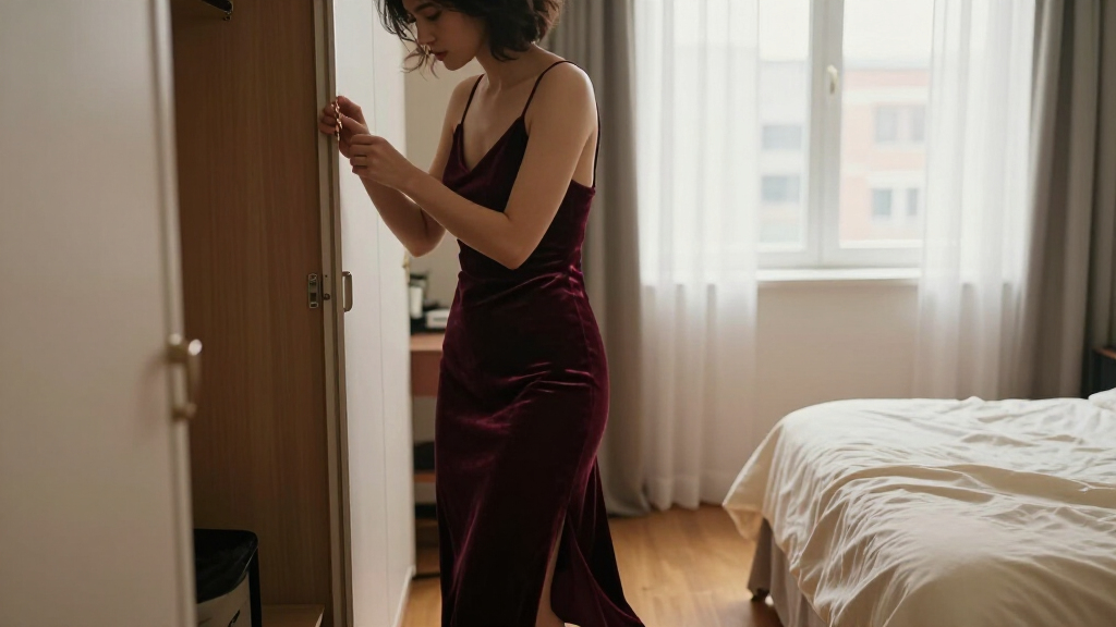 11 Best Velvet Slip Dresses for Parties and Special Occasions in 2027