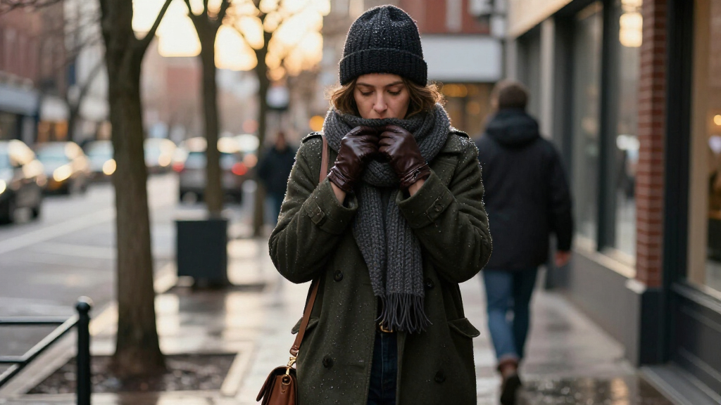11 Best Winter Wardrobe Staples for Warm, Versatile Outfits in 2027
