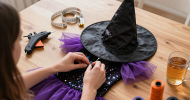 11 Best Women's Halloween Costumes for 2027