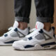 12 Best Air Jordan 4 Sneakers in 2027