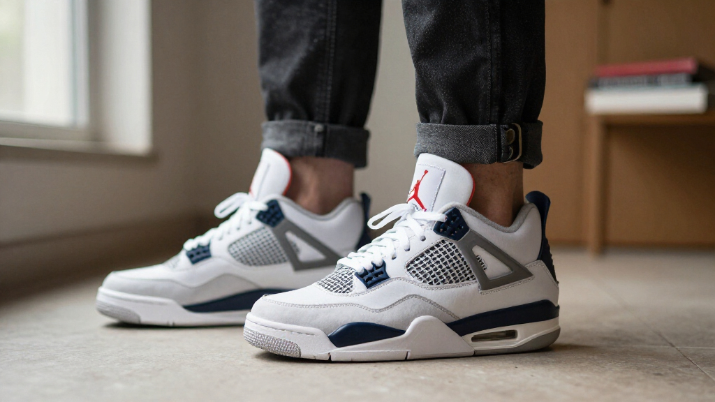 12 Best Air Jordan 4 Sneakers in 2027
