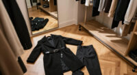 12 Best All-Black Fashion Essentials for Effortless Style in 2027