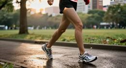 12 Best ASICS GTX Sneakers for Wet-Weather Running in 2027