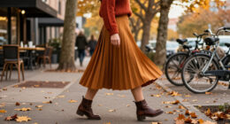 12 Best Autumn Skirts for Cozy, Versatile Outfits in 2027