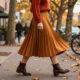 12 Best Autumn Skirts for Cozy, Versatile Outfits in 2027