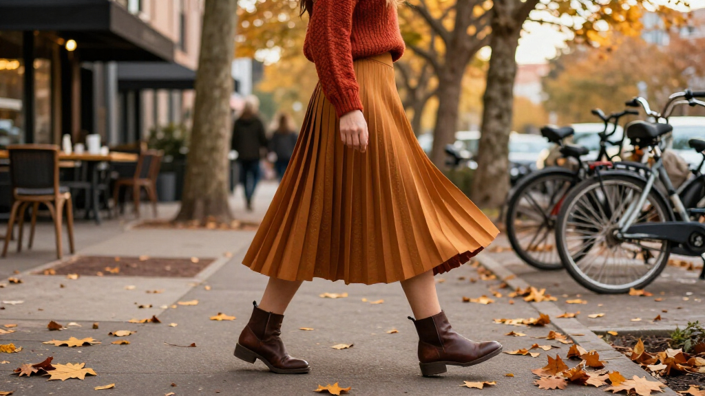 12 Best Autumn Skirts for Cozy, Versatile Outfits in 2027