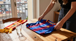 12 Best Barcelona Soccer Jerseys for Fans in 2027