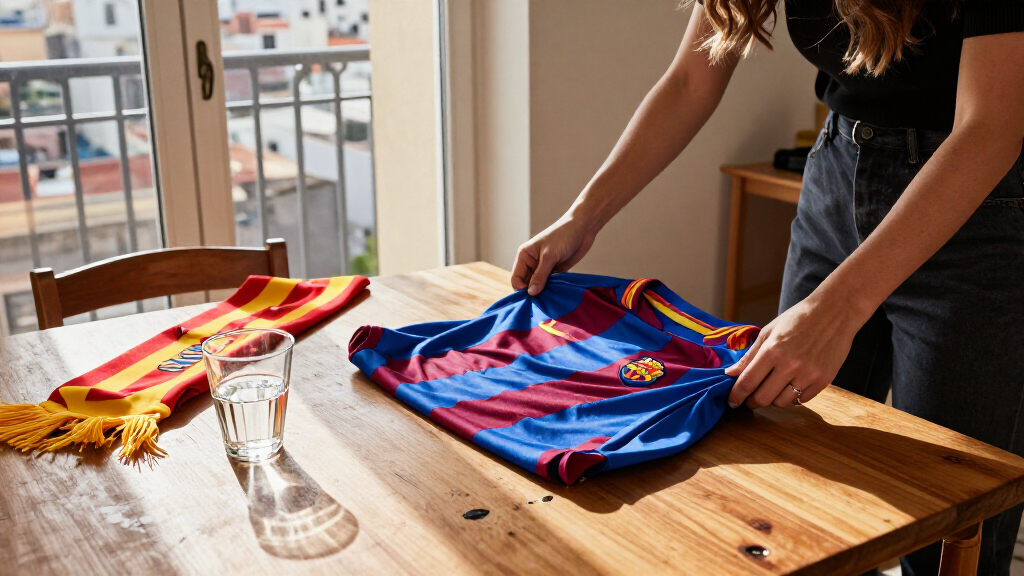 12 Best Barcelona Soccer Jerseys for Fans in 2027