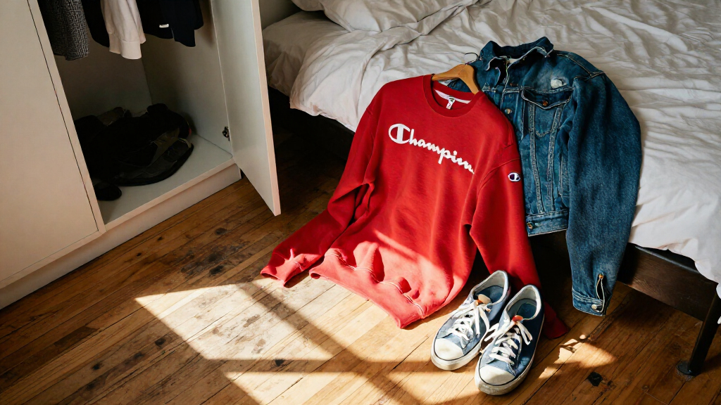 12 Best Champion Sweatshirts for Everyday Comfort in 2027