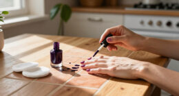 12 Best Dark Purple Nail Polishes for Rich, Long-Lasting Color in 2027