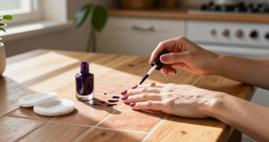 12 Best Dark Purple Nail Polishes for Rich, Long-Lasting Color in 2027