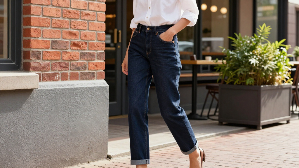 12 Best Designer Denim Jeans for Standout Style in 2027
