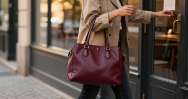 12 Best Designer Handbags for Everyday Style in 2027