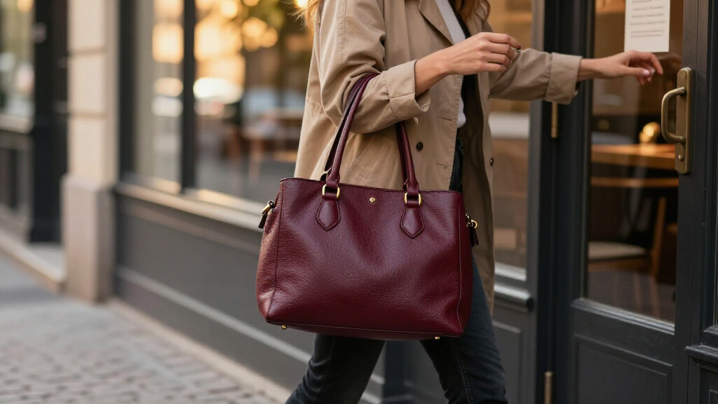 12 Best Designer Handbags for Everyday Style in 2027